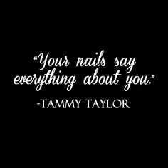 Black Nails Quotes, Red Color Nails, Nail Tech Humor, Nail Technician Quotes, Nail Quotes Funny, Manicure Quotes, Nail Tech Quotes, Nail Memes, Taylor Nails