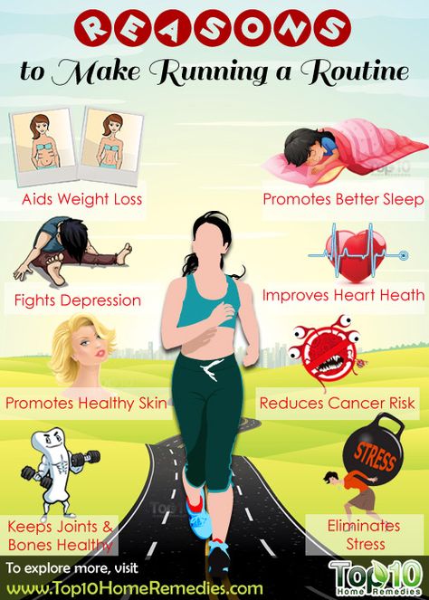 10 Reasons Why You Should Start Running Everyday In 2015 Running Health Benefits, Run Everyday, Foot Reflexology Massage, Running Challenge, Top 10 Home Remedies, Running Everyday, Lose Arm Fat, Cardio Exercise, Start Running