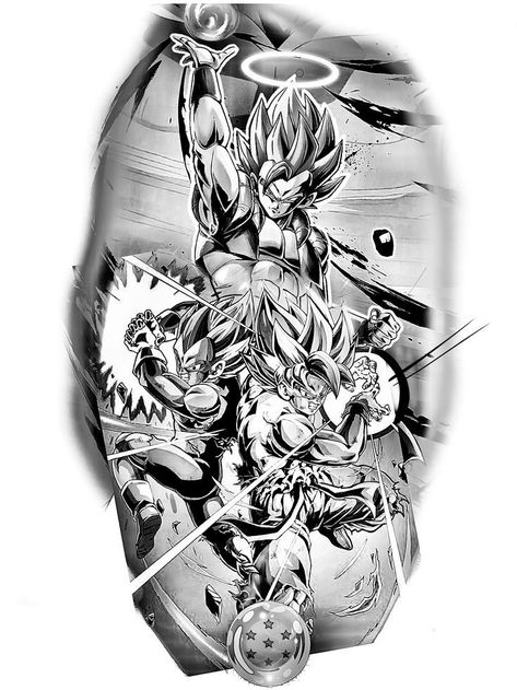 Vegeta Tattoo Meaning Dragon Ball Super Tattoo Design, Dragon Ball Super Tattoo Ideas, Goku And Vegeta Tattoo, Dragonball Tattoo Ideas, Dragon Ball Super Tattoo, Dragon Ball Z Tattoo Design, Dragon Ball Tattoo Design, Dragon Ball Z Tattoo Ideas, Dbz Tattoo Ideas