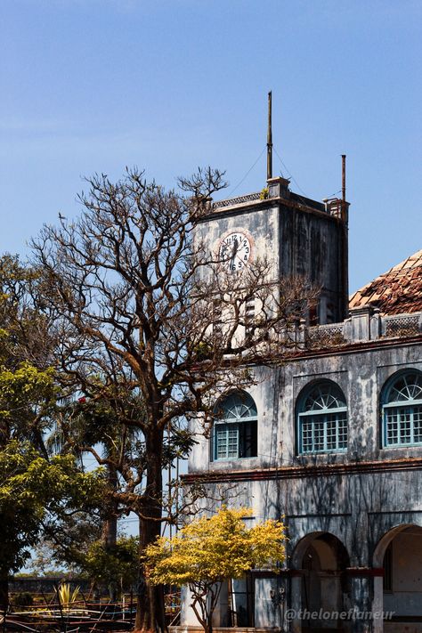 Fort tower with trees in background Madikeri Coorg Photography, Coorg Photography, Madikeri Coorg, Aesthetic Photography, Boyfriend Pictures, Fort, England, Kiss, India