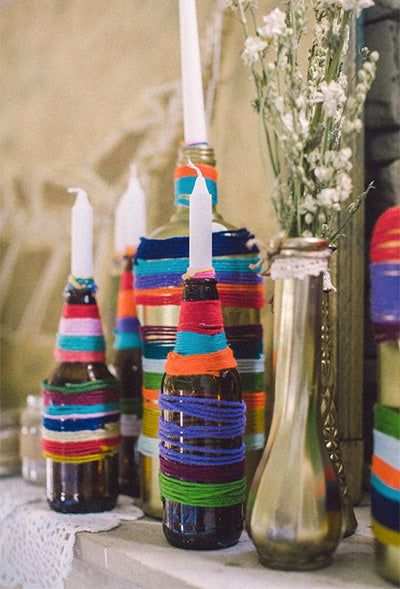 Top 9 Bohemian Decorating Ideas - Save-On-Crafts Bohemian Decorating Ideas, Bohemian Party Decorations, Flower Power Party, Bohemian Decorating, Bohemian Diy, Hippie Birthday, Bohemian Party, Wedding Bohemian, Hippie Party