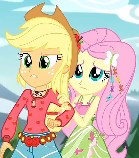 Fashion Show Outfit, Fluttershy Equestria, Flower In Hair, Legend Of Everfree, Camp Fashion, Hair Hat, Discovery Kids, Mlp Equestria Girls, My Little Pony Characters