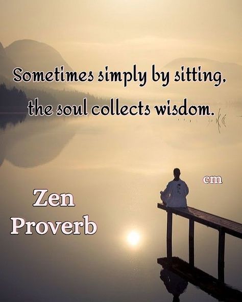 Zen Quotes Wisdom, Zen Proverbs, Sunlight Art, Living Quotes, Zen Gardens, Zen Quotes, Good Morning Beautiful Quotes, Garden Quotes, Soul Quotes