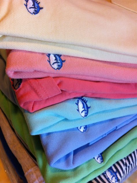 Southern Tide Southern Pride, Preppy Southern, Prep Style, Southern Marsh, Online Closet, Southern Shirts, Southern Tide, Southern Girl, Down South