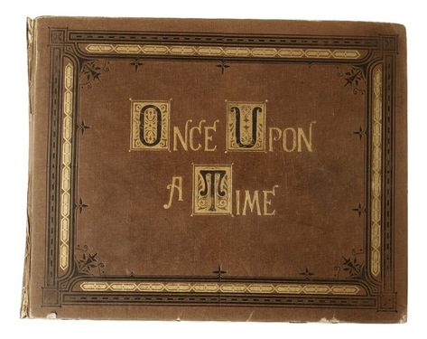 Once Upon a Time (Book) | Disney Wiki | Fandom Storybook Nursery, Yearbook Themes, Disney Wiki, Fairy Tale Books, Disney Books, Fairy Tale Characters, Little Red Riding Hood, Robin Hood, Raleigh Nc