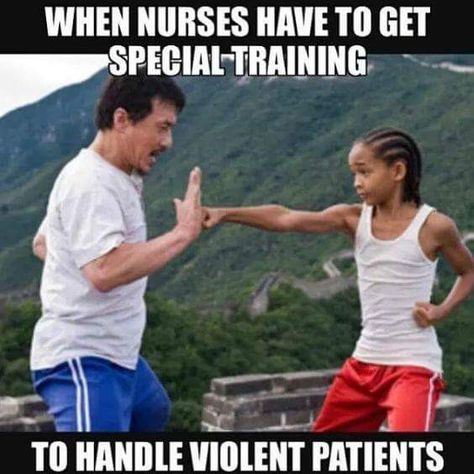 It's called psych 😂 Psych Nurse Humor, Er Nurse Humor, Nurses Life, Doctor Stuff, Nerdy Nurse, Pharm Tech, Nurse Ratched, Nurse Things, Hospital Humor