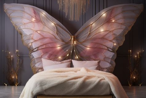 Butterfly Wall Backdrop, Butterfly Backdrop Wedding, Butterfly Theme Stage Decoration, Butterfly Wing Backdrop, Butterfly Backdrop Ideas Backgrounds, Wall Headboard, Seamless Paper Backdrop, Brick Backdrops, Cloth Backdrop