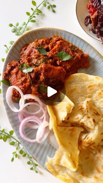 Saurabh Krishan Gulab 🧿 on Instagram: "Panner Ghee Roast! This recipe is from mangalore, Its spicy, Tangy and absolutely flavourful. If you love paneer you need to try it soon😍 Recipe: 1) Dry roast 1 tbsp corriander seeds, 1 tbsp black pepper, 1/2 tsp cumin seeds, 1 tsp fennel seeds, 1/4 tsp fenugreek seeds and 6-7 Dried red chillies. 2) Roast for 2 mins, Let it cool down and transfer to a blender jar, Add 1/2 inch ginger, 5-6 garlic cloves and 2 tbsp tamarind/imli pulp and 1/4 cup water. Blend everything well. 3) Now heat 2 tbsp ghee, Take 150 gms paneer cut it cubes. Fry until both sides are golden. 4) To the same pan, Saute 1 onion finely chopped and 2 green chillies. Add the masala paste along with 1/2 cup water ( I used this water to remove all the masala from the jar and then Panner Curry Recipe, Ghee Roast, Cumin Seeds, Mangalore, Fenugreek Seeds, Fennel Seeds, Curry Recipes, Ghee, Fennel