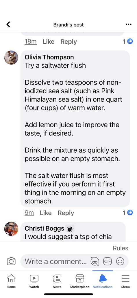 Salt Flush Recipe, Salt Flush, Salt Water Flush, Health Recipes, Himalayan Pink Salt, Himalayan Salt, Salt And Water, Health And Wellbeing, Get In Shape