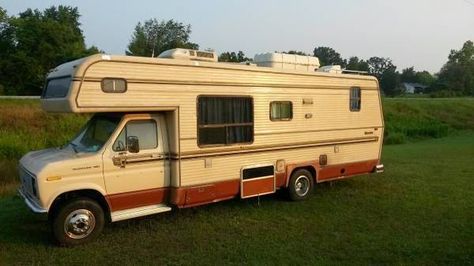 Used RVs 1989 Ford RV for Sale For Sale by Owner Used Rv For Sale, Motor Homes For Sale, Used Rvs For Sale, Used Rv, Motor Homes, Used Rvs, For Sale By Owner, Rv For Sale, Rvs For Sale