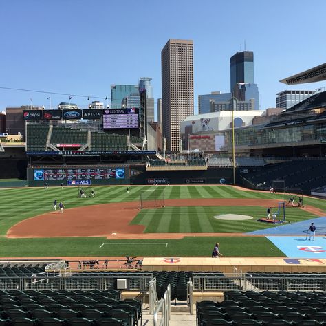 Target Field Target Field, Sports Teams, Baseball Field, Sports Team, Target, Baseball, Sports