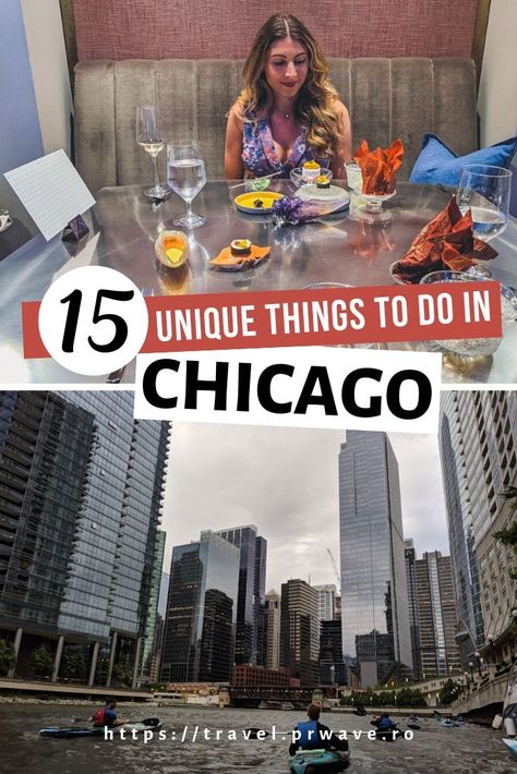 Chicago Activities, Chicago Itinerary, Chicago Travel Guide, Chicago Vacation, Chicago Things To Do, Things To Do In Chicago, Visit Chicago, Travel Moments, Chicago Travel