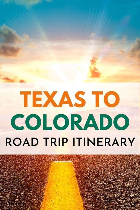 Colorado Road Trip Map, Colorado Road Trip Itinerary, Colorado Family Vacation, Colorado Road Trip, Northern California Road Trip, Trip To Colorado, Road Trip To Colorado, Colorado Trip, Road Trip Camping