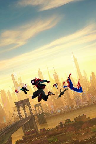 Download Free Spider-Man: Into the Spider-Verse – In the Sky Wallpaper Spiderman Hd, Spider Man Wallpapers, All Spiderman, Spiderman Into The Spider Verse, Spiderman Into The Spiderverse, Spider Man Wallpaper, Spiderman Miles Morales, Spiderman Miles, Image Spiderman