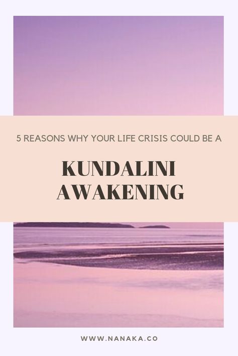 Kundalini Awakening Symptoms, Precognitive Dreams, Kundalini Awakening, Feeling Weak, Life Crisis, States Of Consciousness, Chakra Yoga, Never Stop Learning, Lucid Dreaming