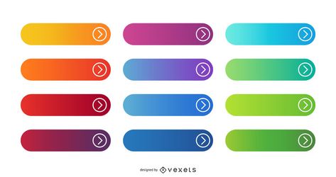 Color Gradient Round Button Pack #AD , #paid, #ad, #Gradient, #Button, #Pack, #Color Gradient Button, Ui Buttons, Mo Design, Color Gradient, Round Button, Layout Template, Magazine Template, Website Templates, Create A Logo