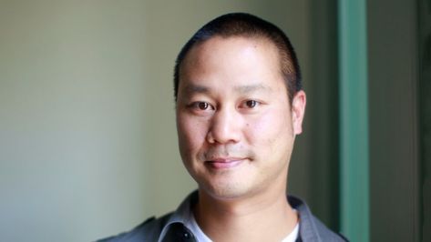 Tony Hsieh Used to Ask a Really Weird Question at Zappos, and It's Definitely Worth Remembering Company Core Values, Tony Hsieh, Science Of Happiness, Learn From Your Mistakes, Company Values, New Employee, Business Venture, What Makes You Happy, Job Interview