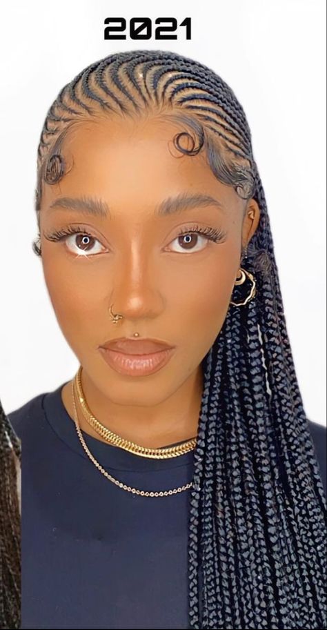 Braided Hairstyles With Natural Hair, Braided Short Hairstyles, Braided Hairstyles Blonde, Braided Hairstyles Curly, Braided Hairstyles With Curls, Braided Hairstyles African, African Braided Hairstyles, Hairstyles With Natural Hair, Black Hair Ideas