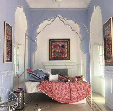 Desi Interior, Desi Aesthetic, House Room, South Asian, Dream Rooms, Dream House Decor, Bedroom Inspo, Interior Inspo, House Inspo