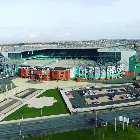 Celtic Images, Celtic Park, Scottish Football, Old Firm, Celtic Legends, Stadium Architecture, Glasgow Celtic, Celtic Fc, 4 Leaf Clover