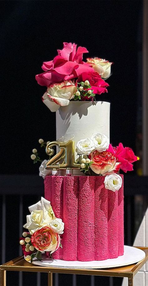 21st birthday cake ideas, birthday cake ideas, chocolate birthday cake ideas, 21st birthday cake decorating, birthday cake for 21st birthday 2 Tier 21st Birthday Cake, 21st Birthday Cake 2 Tier, 21st Birthday Cake Aesthetic, 21st Birthday Cakes For Girls Turning 21 Classy, Floral 21st Birthday Cake, 21st Birthday Cake For Girls Turning 21 Daughters, Tiered 21st Birthday Cake, Classy 21st Birthday Cake, Classy 21st Birthday