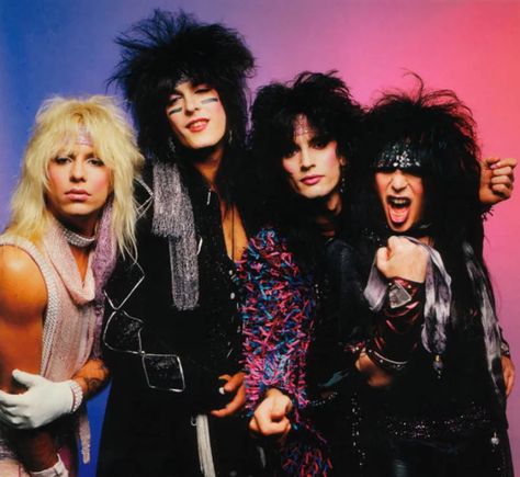 Motley Crue Nikki Sixx, Shout At The Devil, Mick Mars, Vince Neil, Motley Crüe, 80s Bands, Musica Rock, Nikki Sixx, Glam Metal