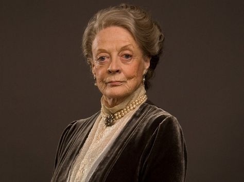 Maggie Smith Maggie Smith Maggie Smith Wallpaper 36327746 Fanpop Maggie Smith Downton Abbey, Old Age Makeup, Lady Violet, Julian Fellowes, Harry Potter Books Facts, Dowager Countess, Harry Potter And The Chamber Of Secrets, Harry Potter Cake, Maggie Smith