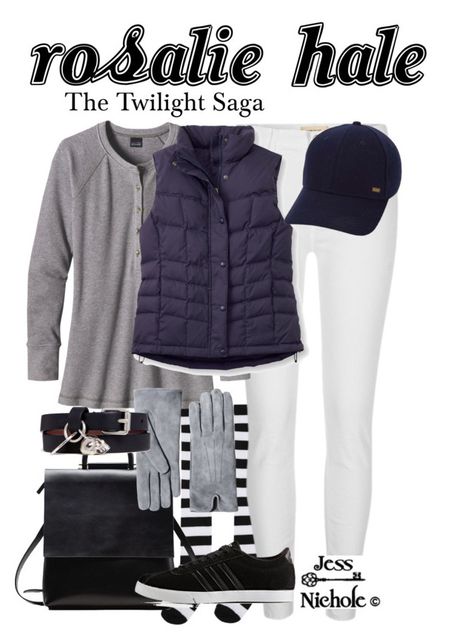 Twilight Inspired Outfits Rosalie Hale, Rosalie Hale Outfits, Twilight Fashion, Twilight Saga Books, Twilight Outfits, Rosalie Hale, Books And Movies, Stephenie Meyer, Clueless Outfits