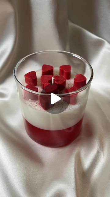 2,140 likes, 32 comments - essentialhomescd el January 22, 2024: "❤️One more for Valentines ❤️🥰 . . . . . . . . . . #candle #candlemaking #handpouredcandles #soycandles #coconutcandles #candles #candleshop...". Diy Holiday Candles, Essential Candles, Candles Decor, Valentine Candles, Coconut Candle, Candle Maker, Candle Inspiration, Holiday Candles, January 22