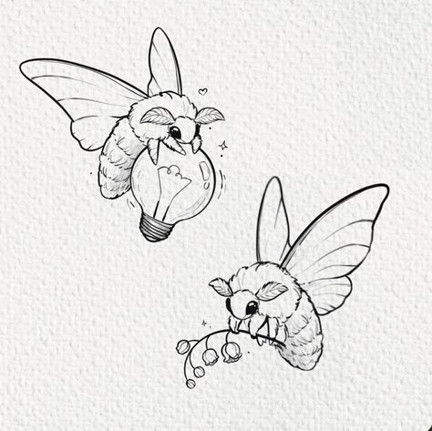 Mushroom Animal Tattoo, Witchy Things To Draw, Abc Tattoo, Moth Drawing Simple, Ghost Moth, Sis Tattoo, Gotik Tattoo, Bestie Tattoo, Inktober 2024