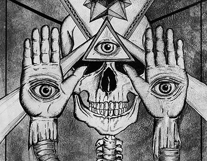 3rd Eye Art, 3rd Eye Tattoo, Third Eye Art, Alchemic Symbols, Graffiti Illustration, Alchemy Art, Indie Drawings, Alchemy Symbols, Chicano Art Tattoos