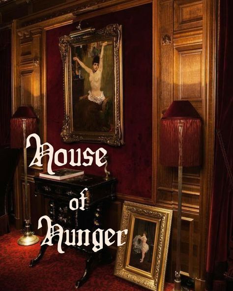 🍷 House of Hunger mini review 🍷 ★★★/5 “In the end there are only those who eat and those who bleed.” — Lisavet, Countess of the House of Hunger I read this back in November and didn’t write a review so here’a mini one! To escape the reality that is the sweltering humid heat of summer, I’ve been preparing my fall TBR and watching shows like Penny Dreadful to pretend it’s fall 🤎 Who’s with me? 🍷 What I liked: ✯ large manor with secret passageways ✯ the oozing sensuality ✯ the grotesque ele... House Of Hunger, Fall Tbr, Secret Passageways, Penny Dreadful, Mini One, In The End, In November, Autumn Inspiration, Autumn Day