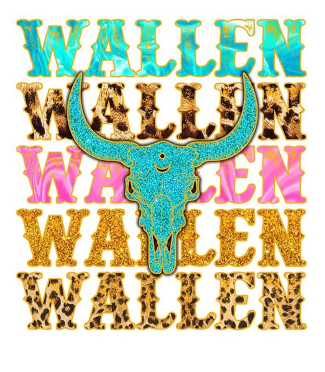 Sublimation Ideas Projects Inspiration, Cowboy Girl, Morgan Wallen, Cute Shirt Designs, Bull Skulls, Htv Vinyl, Cricut Craft Room, Country Shirts