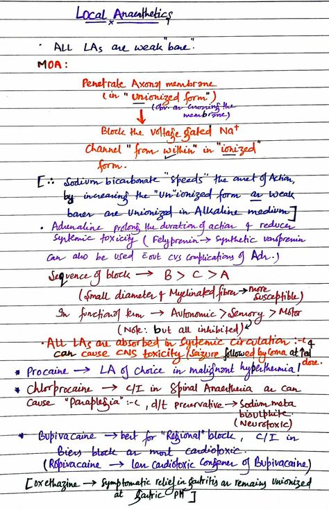 Local anaesthetics ... #LA Local Anesthesia, Pharmacology Studying, Hygiene School, Medicinal Chemistry, Pleural Effusion, Dental Hygiene School, Nursing Exam, Pa School, French Words