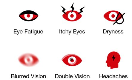 5 ways to get rid of blurred vision | IrisTech Blurry Eyes, Computer Vision Syndrome, About Computer, Blurred Vision, Eye Problems, Eye Sight, Blurred Lights, Eye Vitamins, Blurry Vision