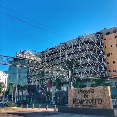 We love #RosaritoBeach!😍🏨🌴  📷 mjbrnl     #bc #Baja #bajanorte #mexico #vacation #cool #travel #travelling #roadtrip #vacay #fun #beauty #nature #beautiful #city #views #wanderlust #adventure #trip #springbreak #spring #explore #discover #adventurous #rosarito #beach #weekend Rosarito Baja California, Rosarito Beach, Adventure Trip, Happy Fashion, Beauty Nature, Summer Friends, Mexico Vacation, City Views, Beach Hotels