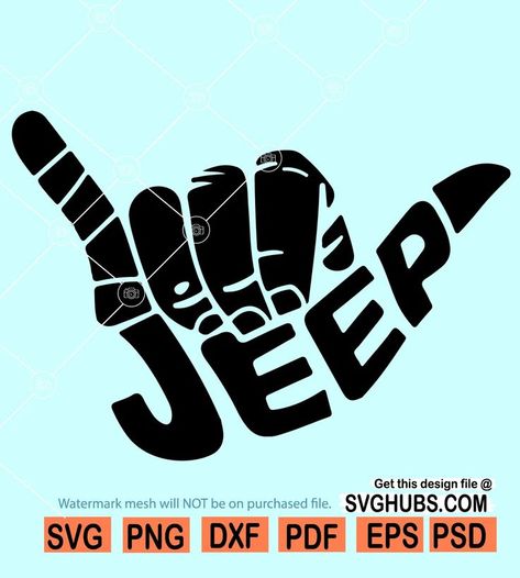 Jeep Hang Loose Svg, Jeep wave svg, Jeep hands svg, jeep decal svg Jeep Life Decal, Cricut Expression Projects, Jeep Keychain, Jeep Quotes, Jeep Art, Cricut Explore Air Projects, Jeep Dogs, Inkscape Tutorials, Jeep Stickers