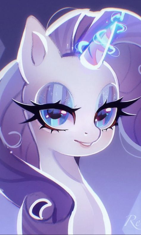 Rarity Mlp Fanart, Mlp Rarity Fanart, Rarity Fanart, Mlp Eyes, Crystal Ponies, Mlp Rarity, My Little Pony Rarity, My Little Pony Wallpaper, Cute Bear Drawings