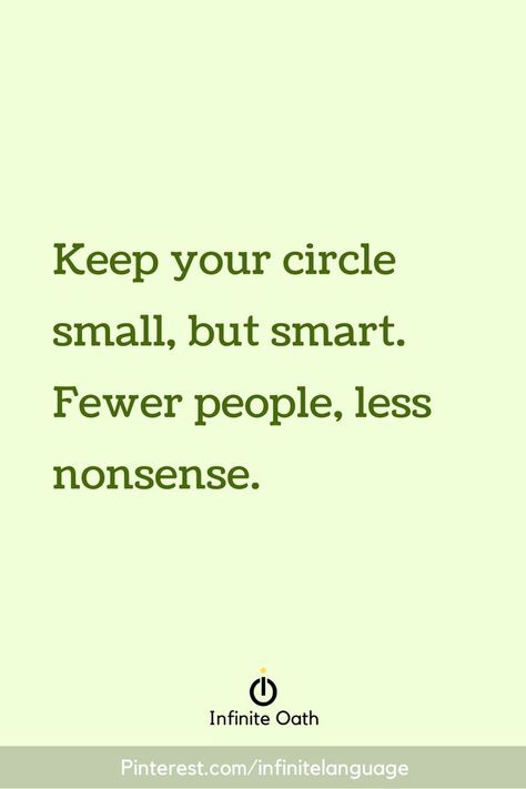 Smart Friends Quotes, My Circle Is Small Quotes, Keep Your Circle Small Quotes, Small Minded People Quotes, Small Circle Quotes, Smart People Quotes, Pinoy Quotes, Bio Insta, Egypt Pyramids