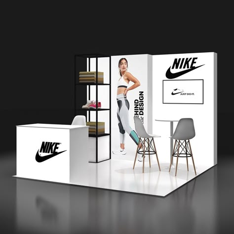 PE1010 08 - Pure Exhibits Small Booth Design Exhibition Stands, 10x10 Tradeshow Booth, Simple Exhibition Booth, Exhibition Booth Design Simple, Small Exhibition Booth Design, Small Exhibition Stand, Small Booth Design, Tradeshow Booth Design, Booth Design Exhibition