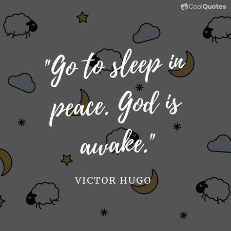 Christian Sleep Quotes, God Night Quotes, Go To Sleep In Peace God Is Awake, Sleep Peacefully Quotes, Sleep Quotes Peaceful, Good Sleep Quotes, Peaceful Sleep Quotes, Good Night Motivation Quotes, Go To Sleep Quotes