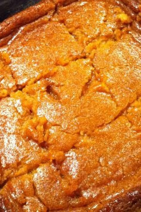 PERSIMMON PUDDING Recipes Using Persimmons, Easy Persimmon Recipes, Persimmon Pudding Recipe, Fuyu Persimmon Recipes, Persimmons Recipes, Persimmon Dessert, Persimmon Pulp, Persimmon Cake, Persimmon Cookies