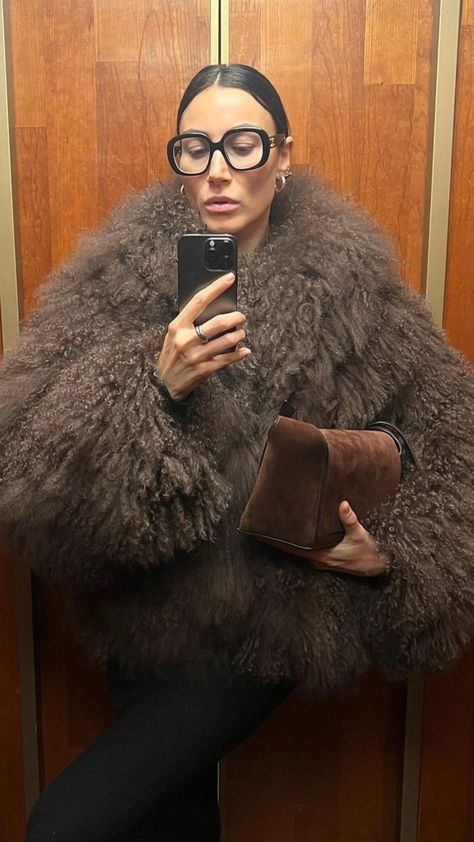 Giorgia Tordini, Winter Fits, Mode Inspo, Mode Vintage, Looks Style, Mode Inspiration, Winter Looks, Fall Winter Outfits, Fashion Killa