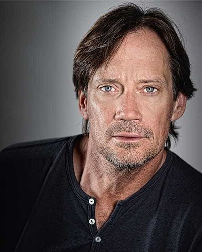 Kevin Sorbo