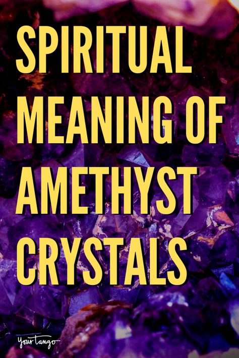 Gemstones And Meanings, Amethyst Crystal Meaning Spiritual, What Is Amethyst Good For, Amethyst Meaning Crystals, Amathis Stone, Amythest Crystals, Meaning Of Amethyst, Purple Stones Crystals, Spirituality Crystals