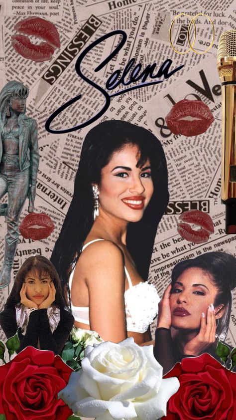 Music Album Wallpaper, Latina Wallpaper, Selena Purple Outfit, Selena Quintanilla Videos, Album Wallpaper, Selena Quintanilla Outfits, Selena Quintanilla Fashion, Hispanic Aesthetic, Selena Pictures