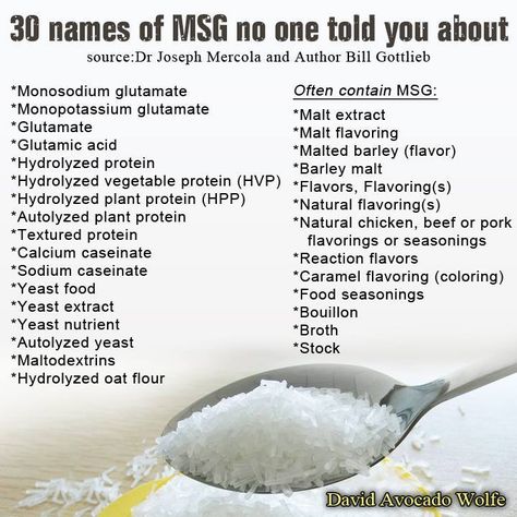 MSG Names « Diabetic Health Clinic Monosodium Glutamate, Toxic Foods, Glow Skin, Vegetable Protein, Plant Protein, Food Facts, Health Info, What’s Going On, Processed Food