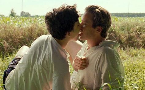 Matthew Smith, Jim Parsons, Armie Hammer, Ian Mckellen, Call Me By Your Name, Eddie Redmayne, Troye Sivan, Best Novels, Julia Roberts