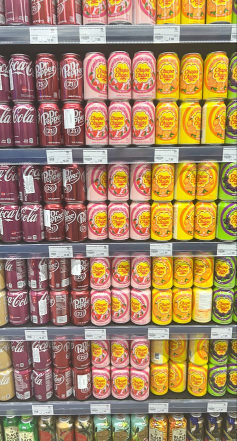 Soft Drinks Sodas Aesthetic, Sprite Can Aesthetic, Soda Drinks Aesthetic, Fizzy Drinks Aesthetic, Fizzy Aesthetic, Canned Drinks Aesthetic, Soft Drinks Aesthetic, Soda Aesthetics, Soft Drinks Sodas