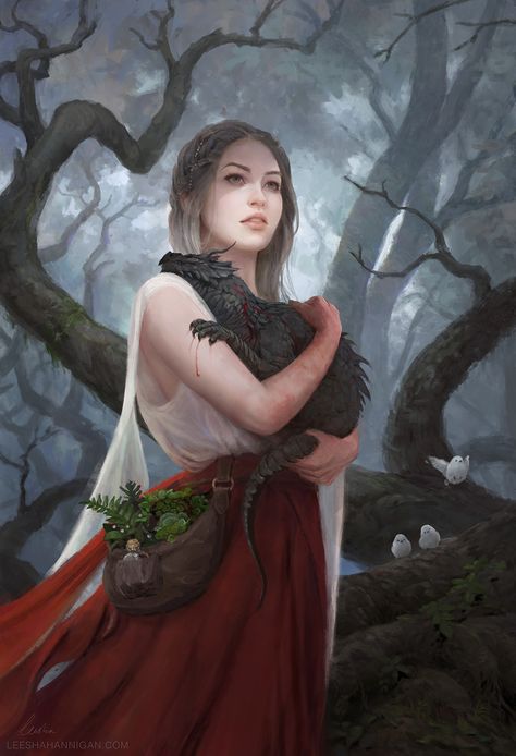 The Quiet of a Beating Heart, Leesha Hannigan on ArtStation at https://www.artstation.com/artwork/v0N2A Short Fiction, Dragon Pictures, Arya Stark, Airbrush Art, Beating Heart, Dragon Artwork, Baby Dragon, Fantasy Dragon, Mystical Creatures